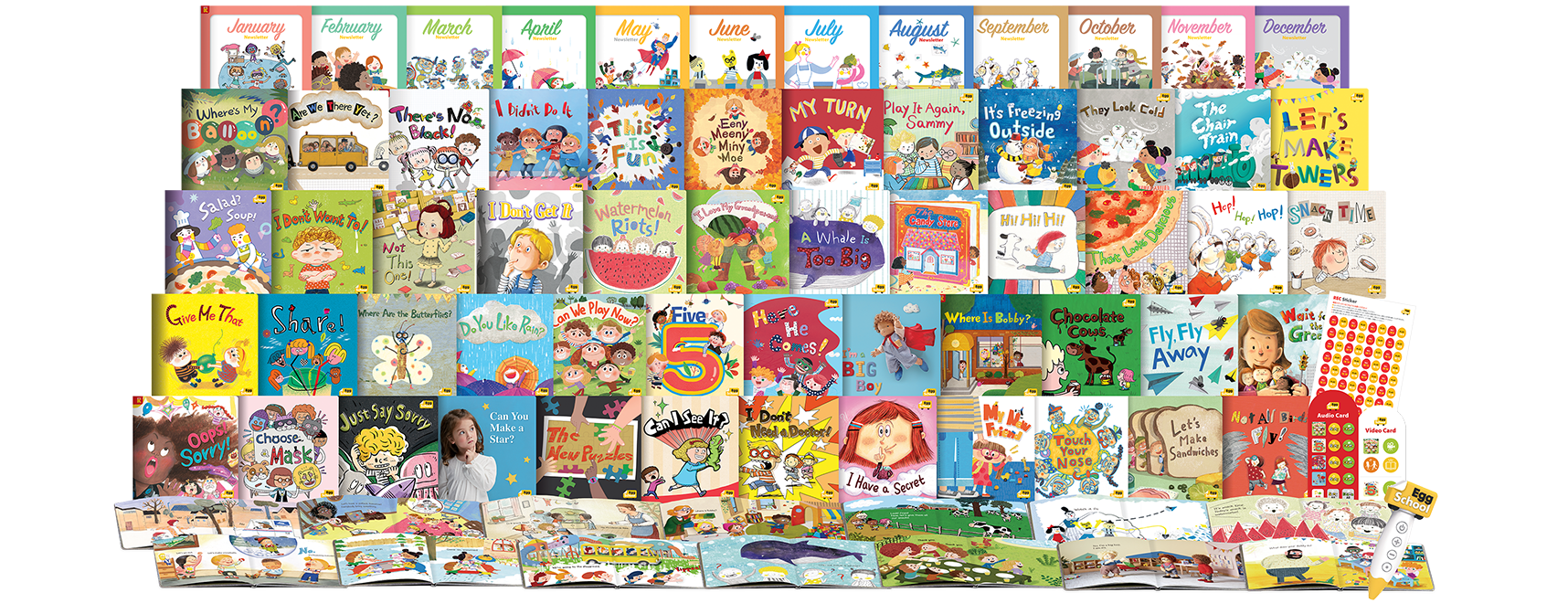 Egg School Egg School