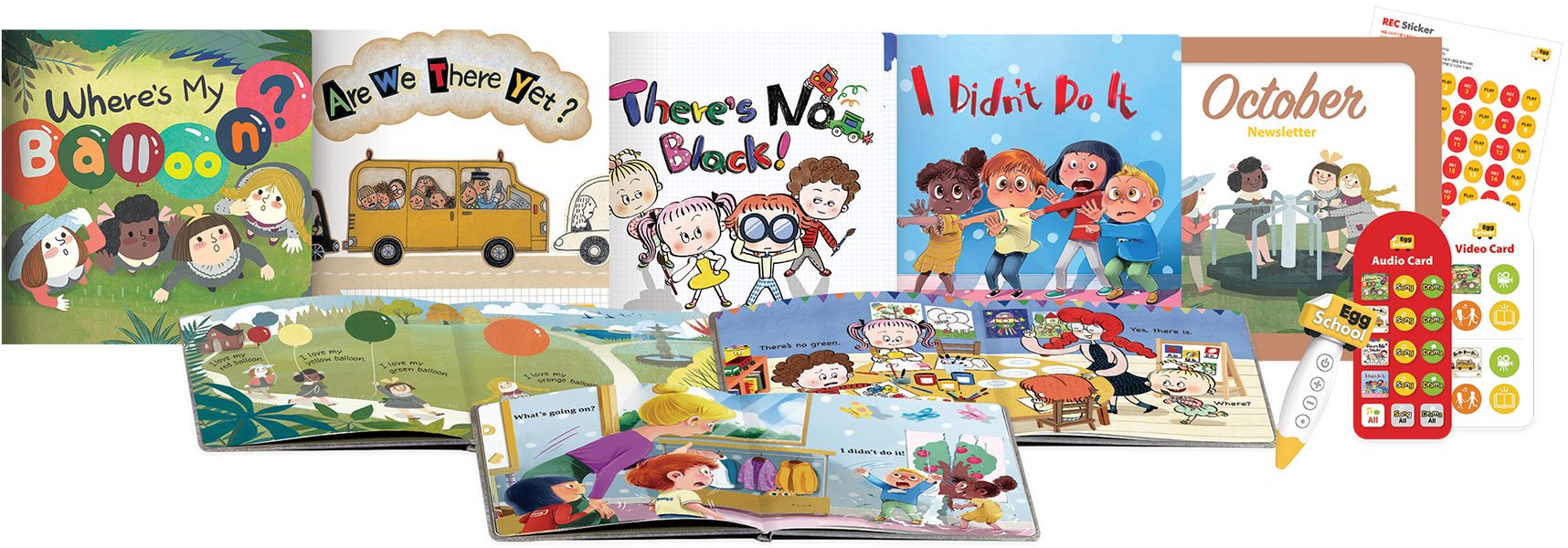 Egg School Egg School